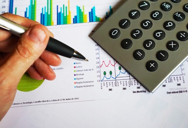 AI cash flow
