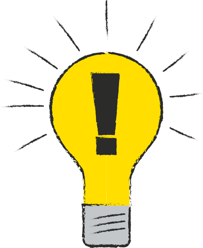 AI idea
