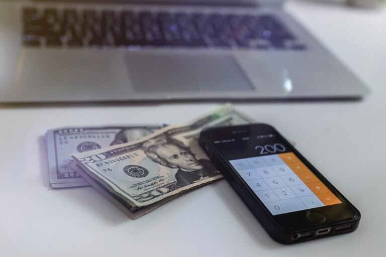AI Cash flow