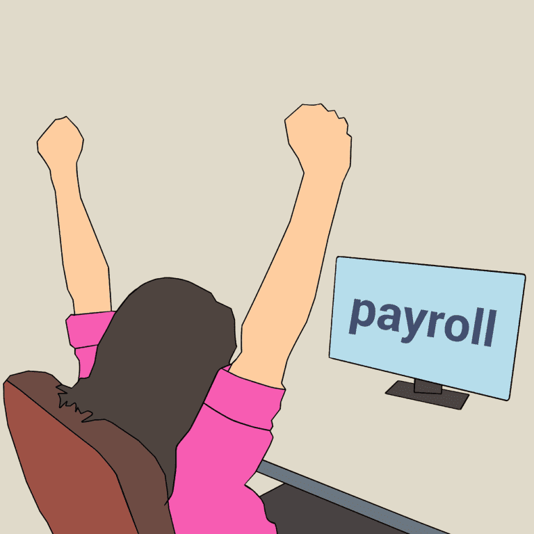 AI Payroll