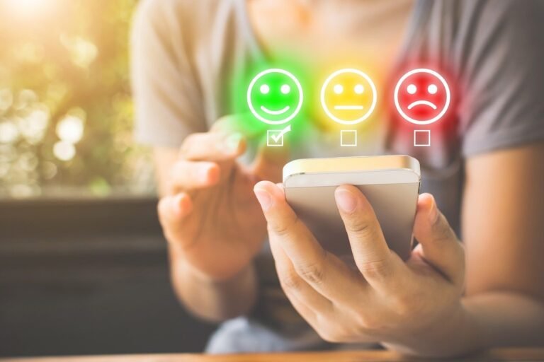 AI Customer churn
