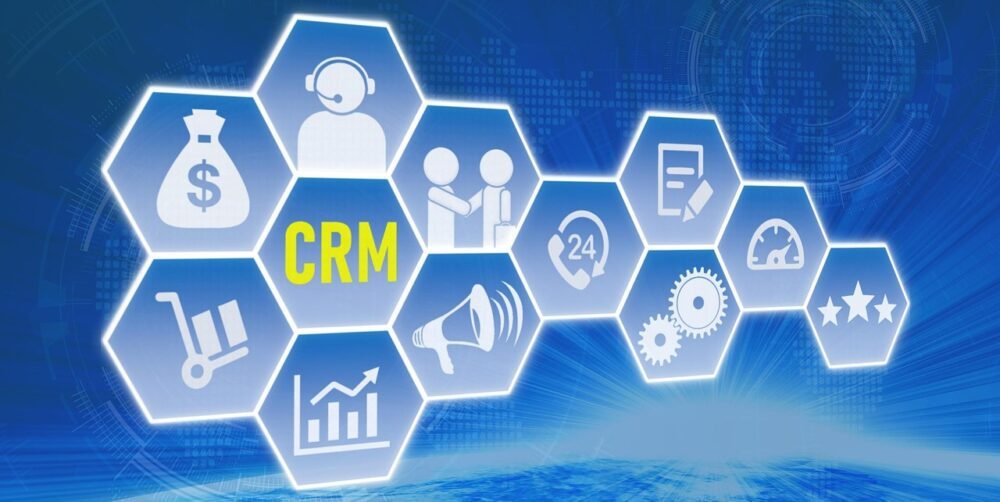 AI CRM
