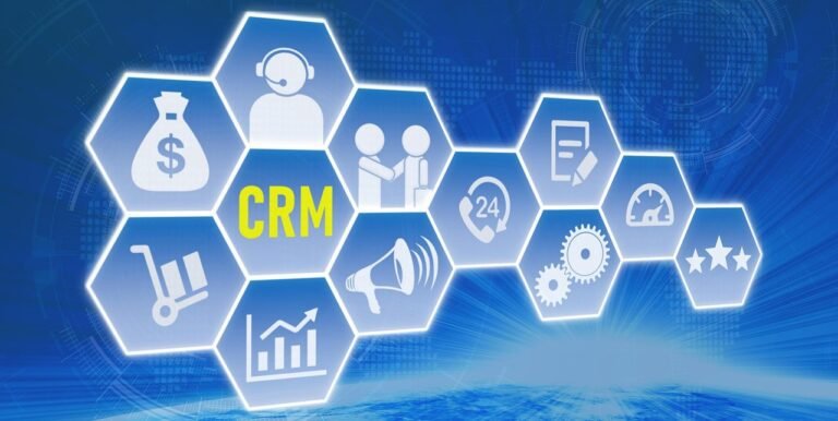 AI CRM