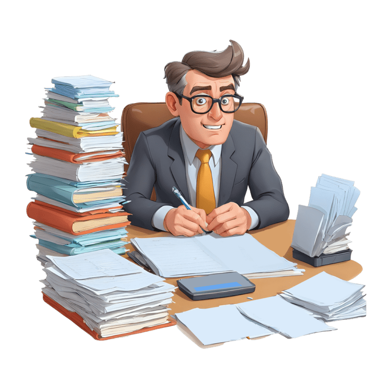 AI Bookkeeping