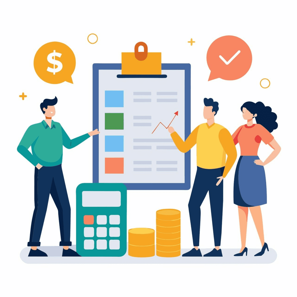 AI Applications for business operations